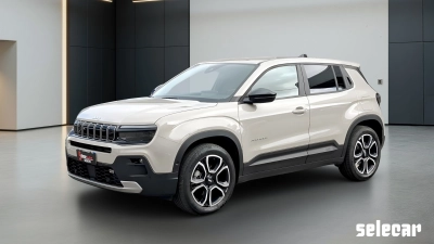 Jeep Avenger - SE-U79143 