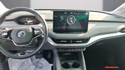 Skoda Enyaq - AU-U78333 