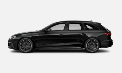 Audi A4 Avant - SE-N182718 