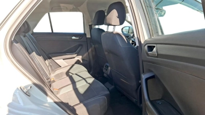 Volkswagen T-Roc - SE-U76979 