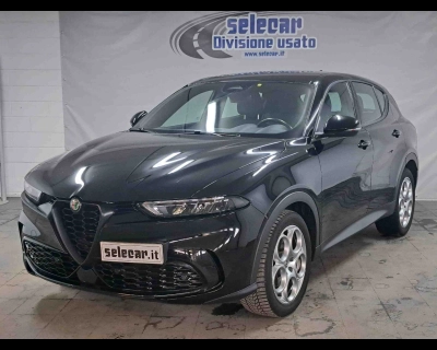 Alfa romeo Tonale - SE-U78778 
