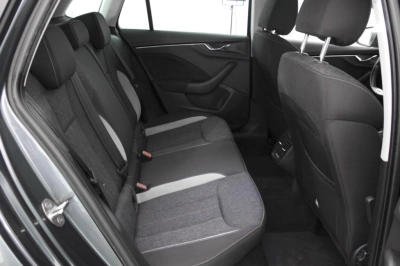 Skoda Kamiq - AU-U75993 