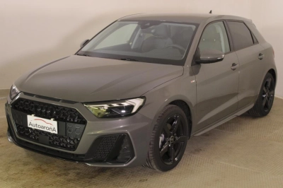 Audi A1 Sportback - AU-N185595 
