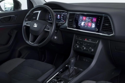 Seat Ateca - SE-U72052 