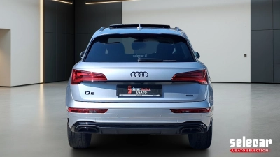 Audi Q5 - SE-U79908 