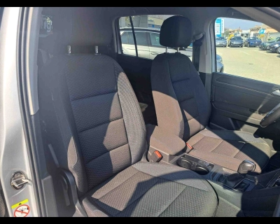 Volkswagen Touran - SE-U75927 