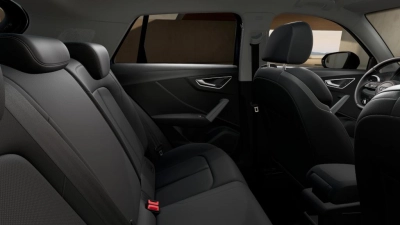 Audi Q2 - SE-N191051 