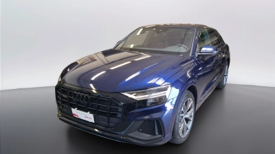 Audi Q8 - AU-U78773 