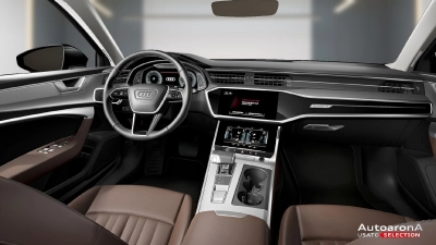Audi A6 Avant - AU-N182406 