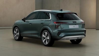 Audi Q3 - AU-N190821 