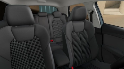 Audi A1 Sportback - SE-N187238 