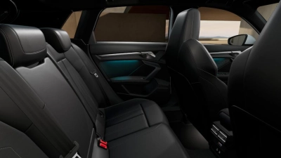 Audi A3 Sportback - AU-N184451 