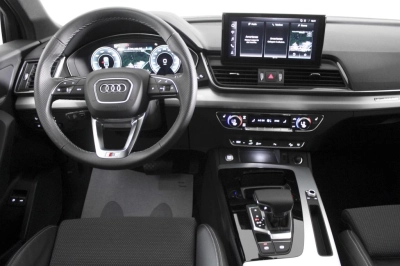 Audi Q5 Sportback - AU-N172316 