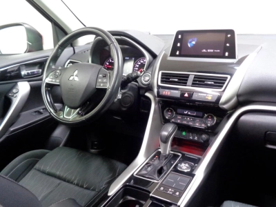 Mitsubishi Eclipse - SE-U78259 