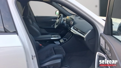 BMW X1 - SE-U78938 