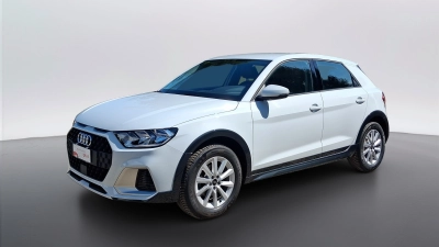 Audi A1 Allstreet - AU-U78994 