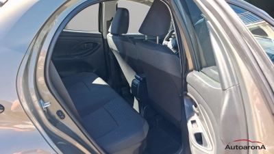 Mazda 2 - AU-U78917 