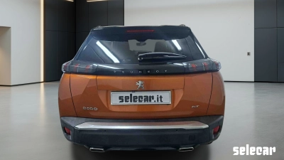 Peugeot 2008 - SE-U79205 