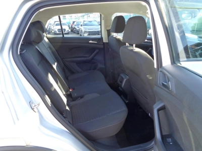 Volkswagen T-Cross - AU-U78579 