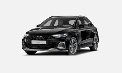 Audi A3 Allstreet - SE-N186231 