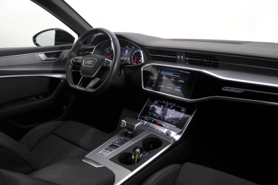 Audi A6 Avant - AU-U77420 