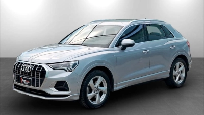 Audi Q3 - SE-U79385 