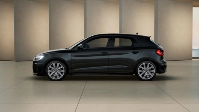 Audi A1 Sportback - AU-N187298 