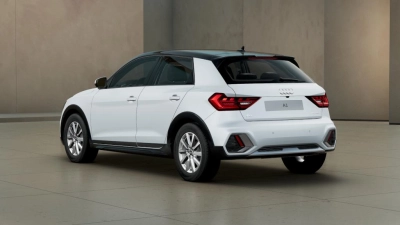 Audi A1 Allstreet - SE-N187520 