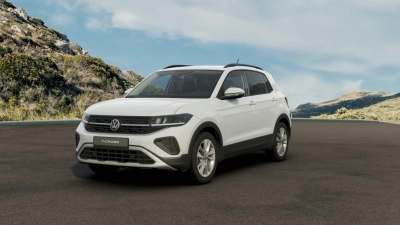 Volkswagen T-Cross - SE-N193477 