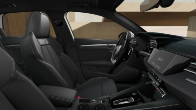 Audi A3 Allstreet - AU-N187297 