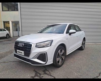 Audi Q2 - SE-U77703 