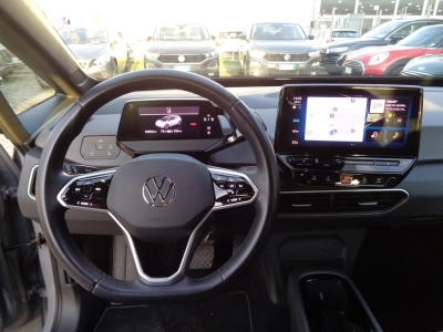 Volkswagen ID.3 - SE-U75579 