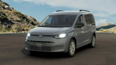 Volkswagen VIC Caddy - AU-N190047 