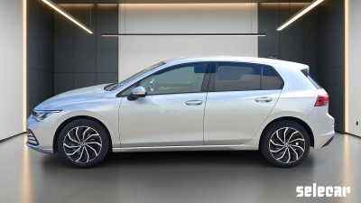 Volkswagen Golf - SE-U79779 