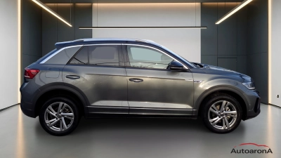 Volkswagen T-Roc - AU-U76633 