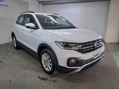 Volkswagen T-Cross - SE-U78770 