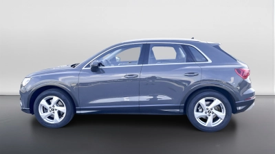 Audi Q3 - AU-U77390 