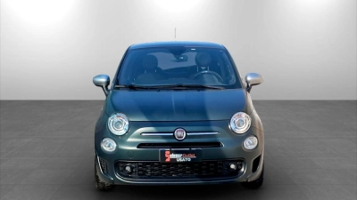 Fiat 500 - SE-U79420 