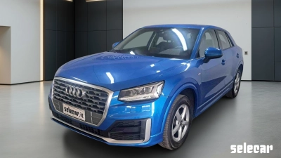 Audi Q2 - SE-U78536 