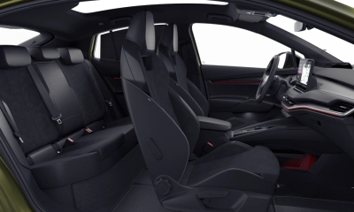 Skoda Enyaq - AU-N187678 