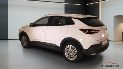 Opel Grandland - AU-U78441 