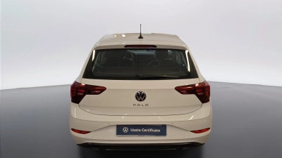 Volkswagen Polo - AU-U79271 