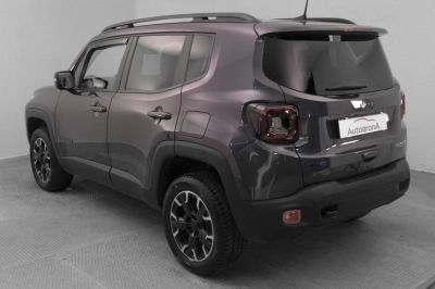 Jeep Renegade - AU-U74742 
