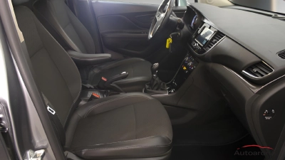 Opel Mokka - AU-U78049 