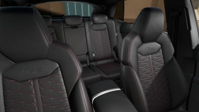 Audi RS Q8 - AU-N188911 