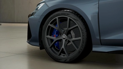 Audi RS 3 - SE-N191544 