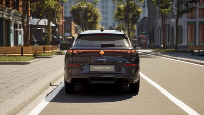 Volkswagen T-Roc - SE-N192085 