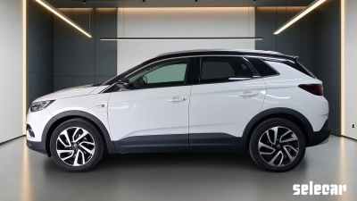 Opel Grandland - SE-U79473 