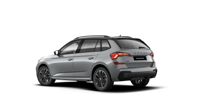 Skoda Kamiq - AU-N192871 