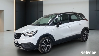 Opel Crossland - SE-U76599 